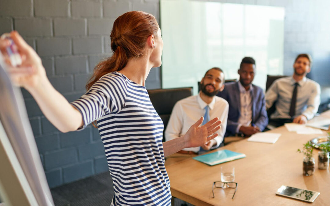 3 défis du nouveau manager : comment les surmonter ?