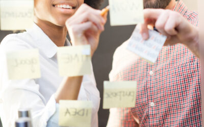 2025 Notre activité en Bilan de compétences